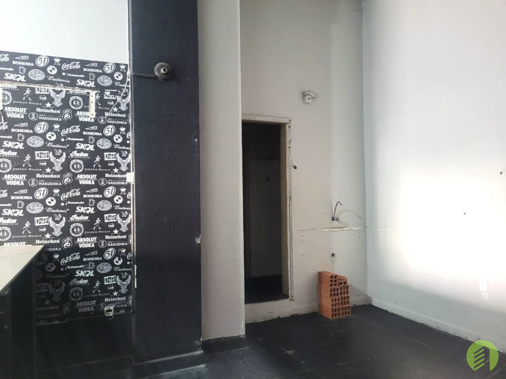 salão comercial barra funda