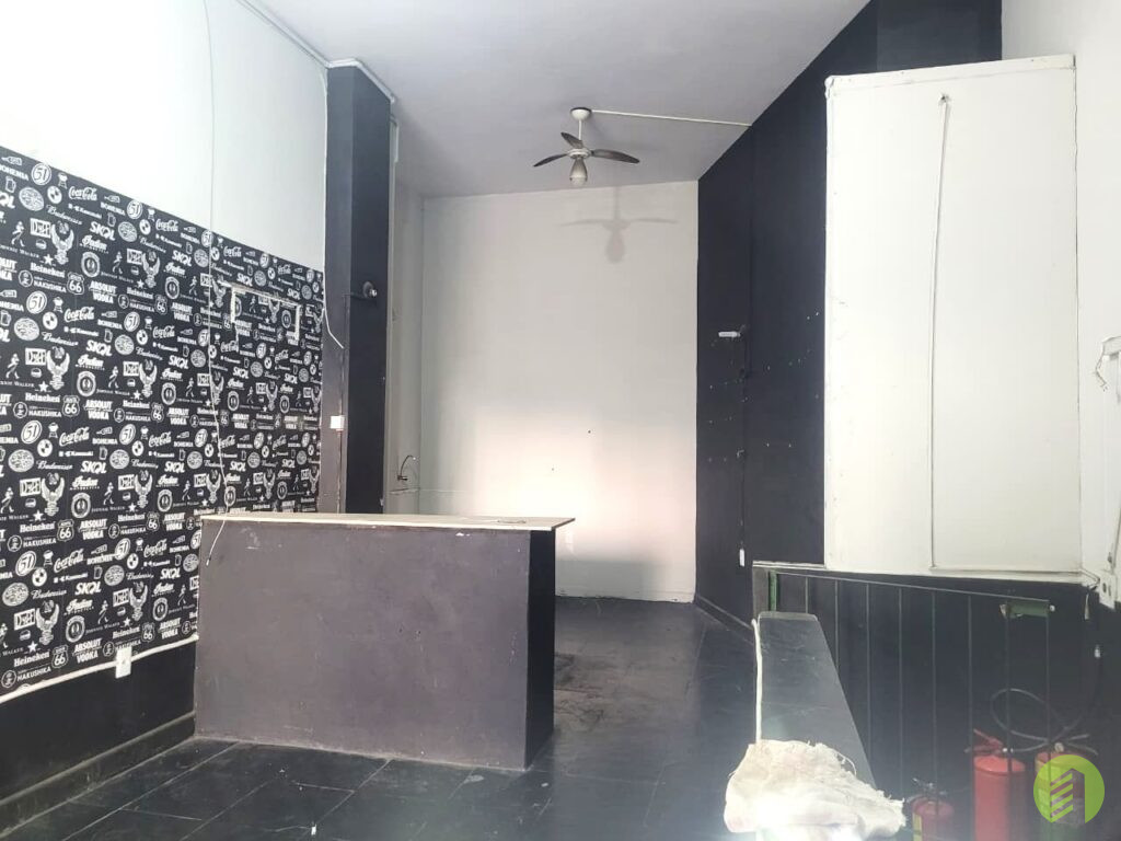 salão comercial barra funda