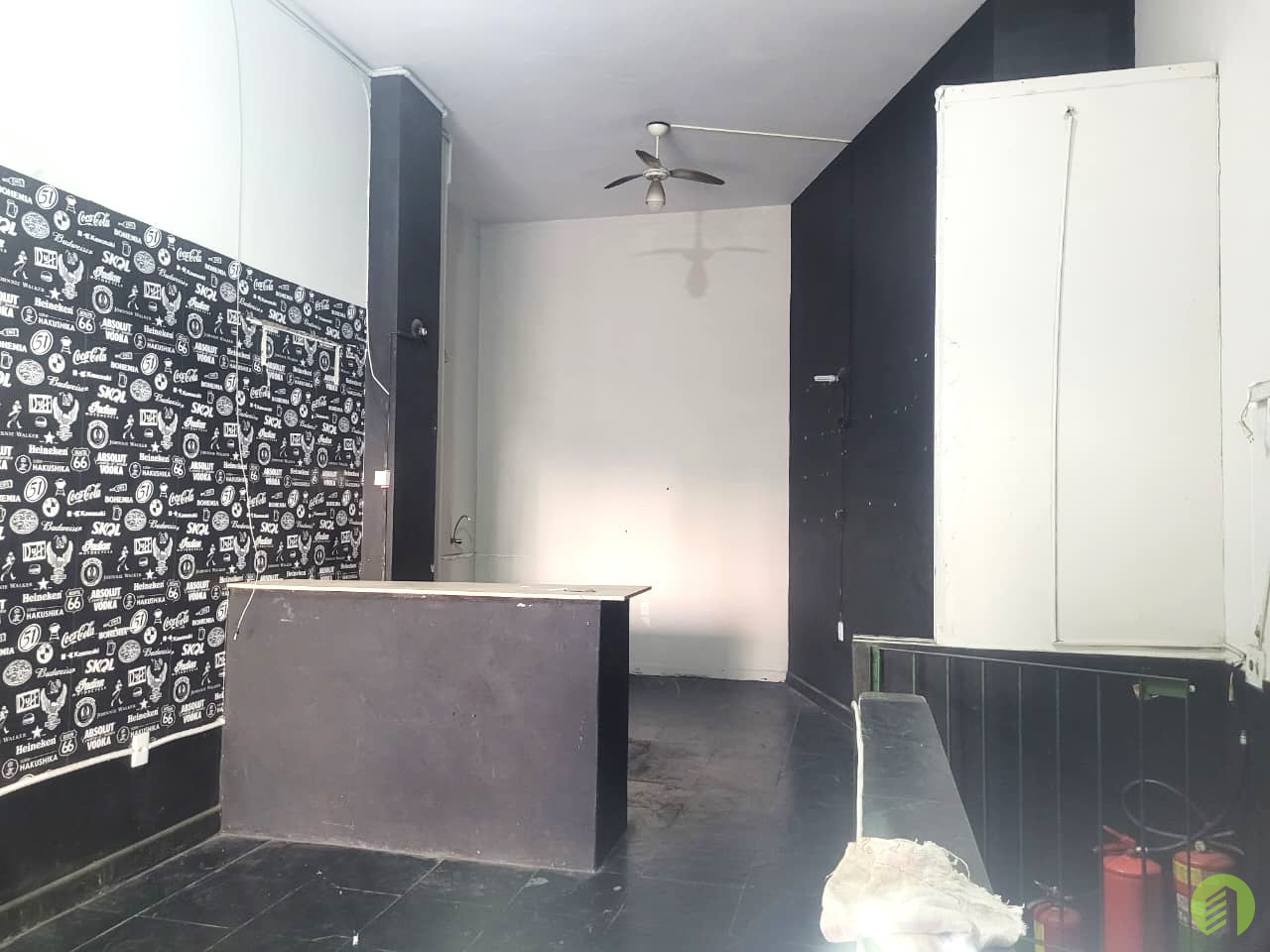 salão comercial barra funda