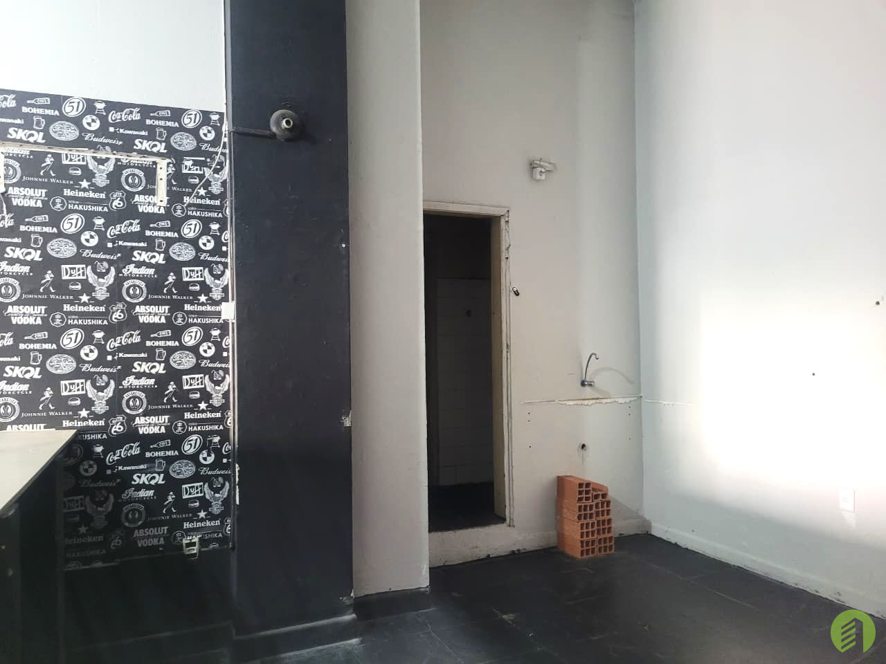 salão comercial barra funda