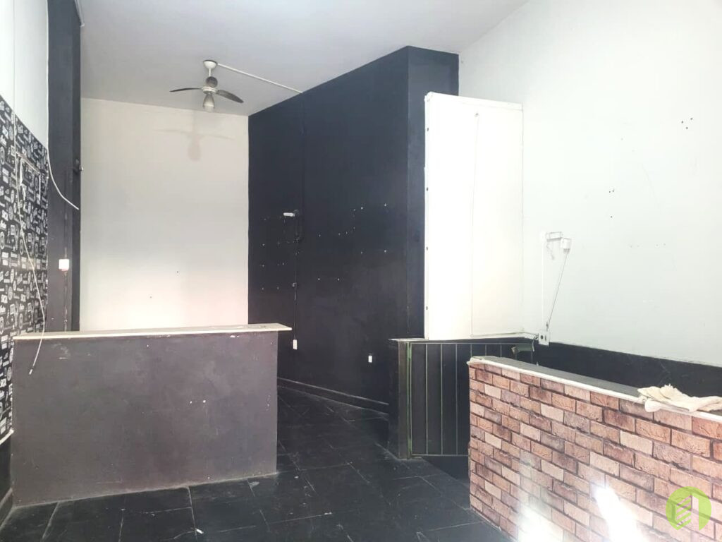 salão comercial barra funda