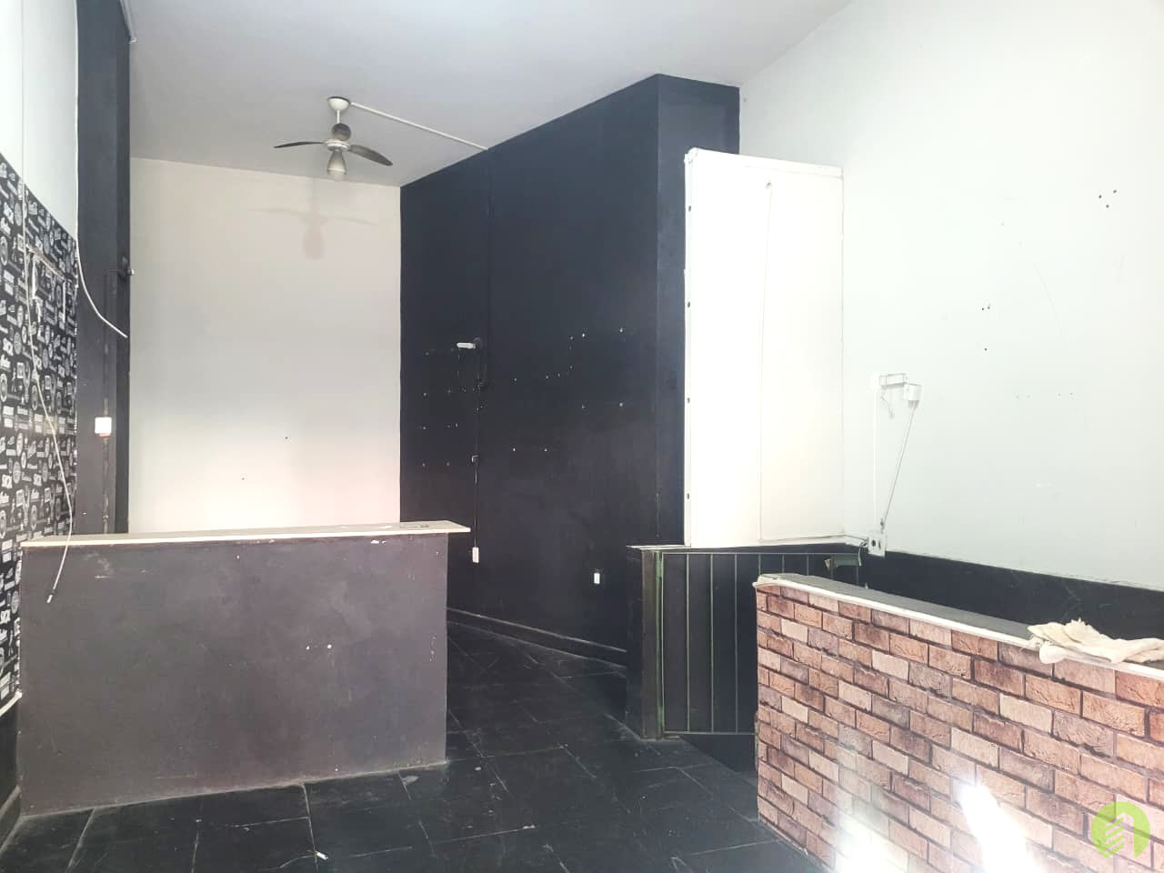 salão comercial barra funda