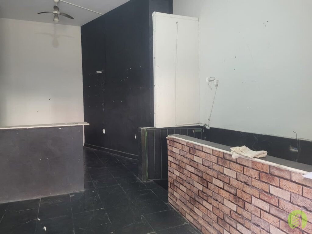 salão comercial barra funda