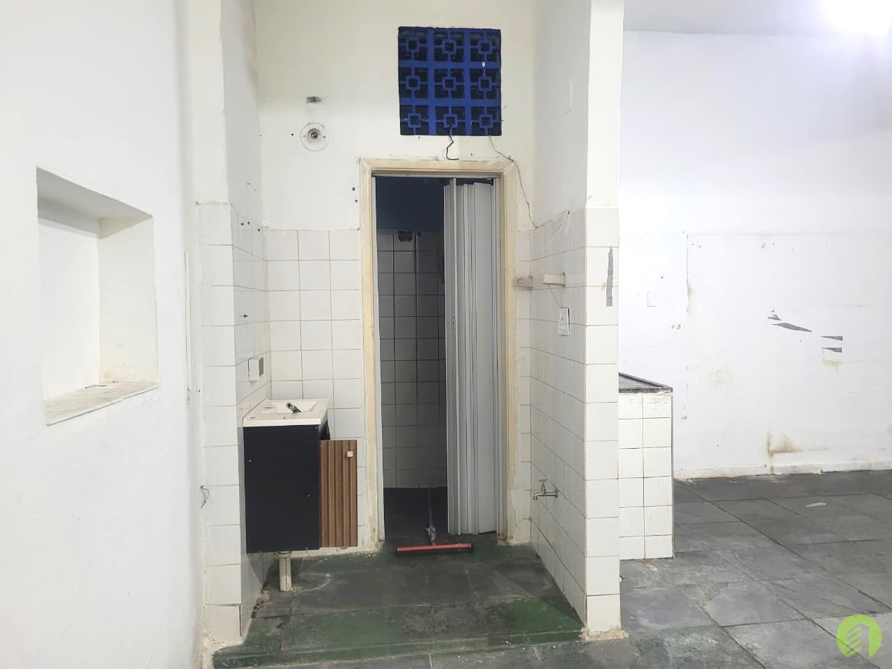 salão comercial barra funda
