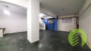 salão comercial barra funda