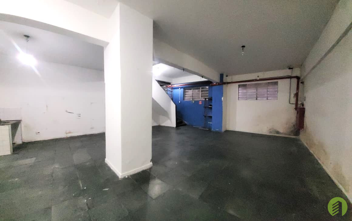 salão comercial barra funda