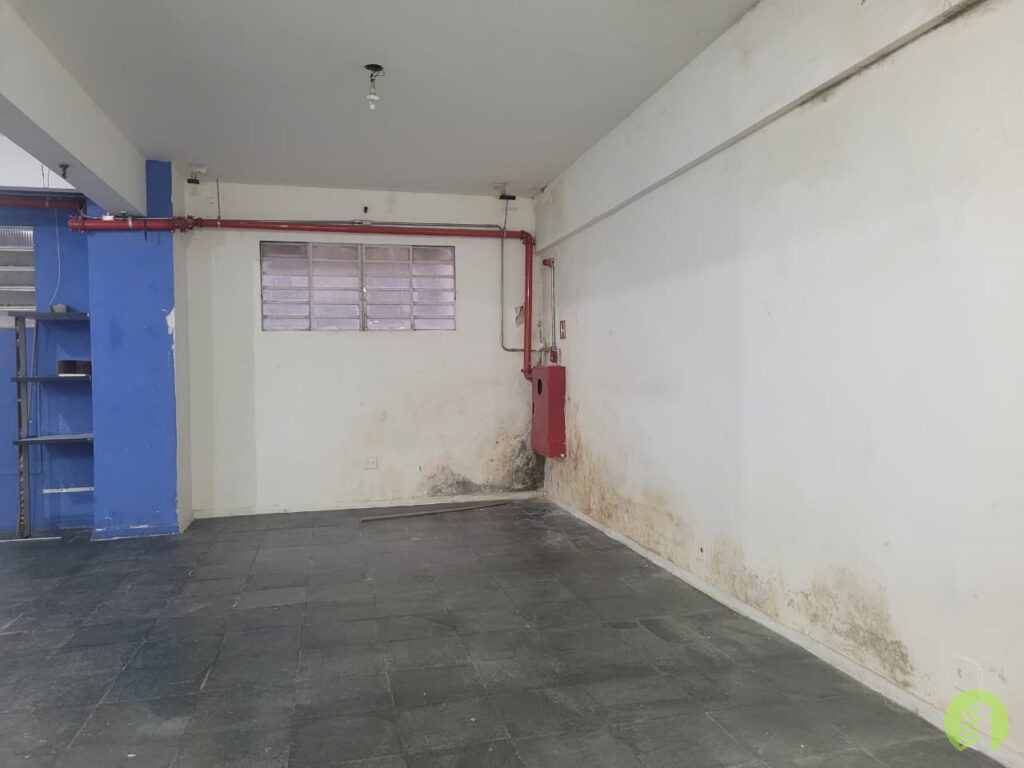 salão comercial barra funda