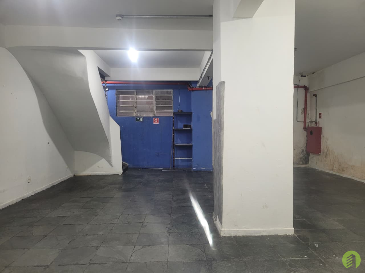 salão comercial barra funda