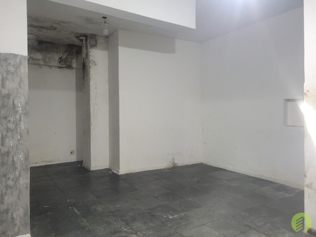 salão comercial barra funda