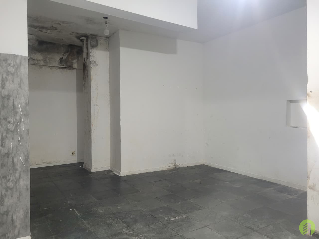 salão comercial barra funda