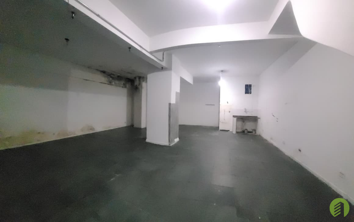salão comercial barra funda