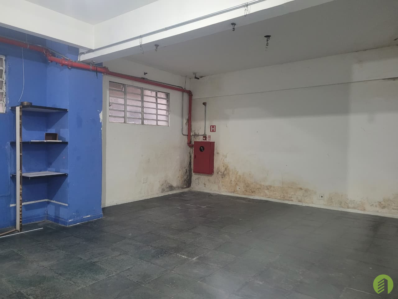salão comercial barra funda