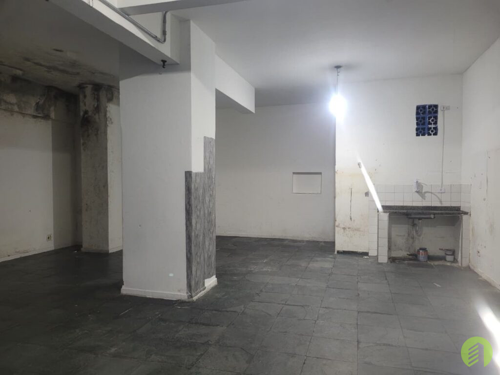 salão comercial barra funda