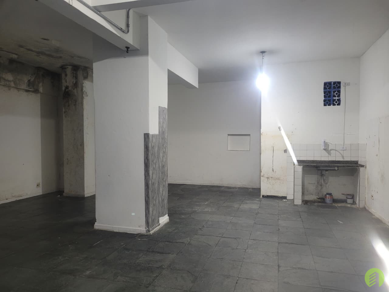 salão comercial barra funda