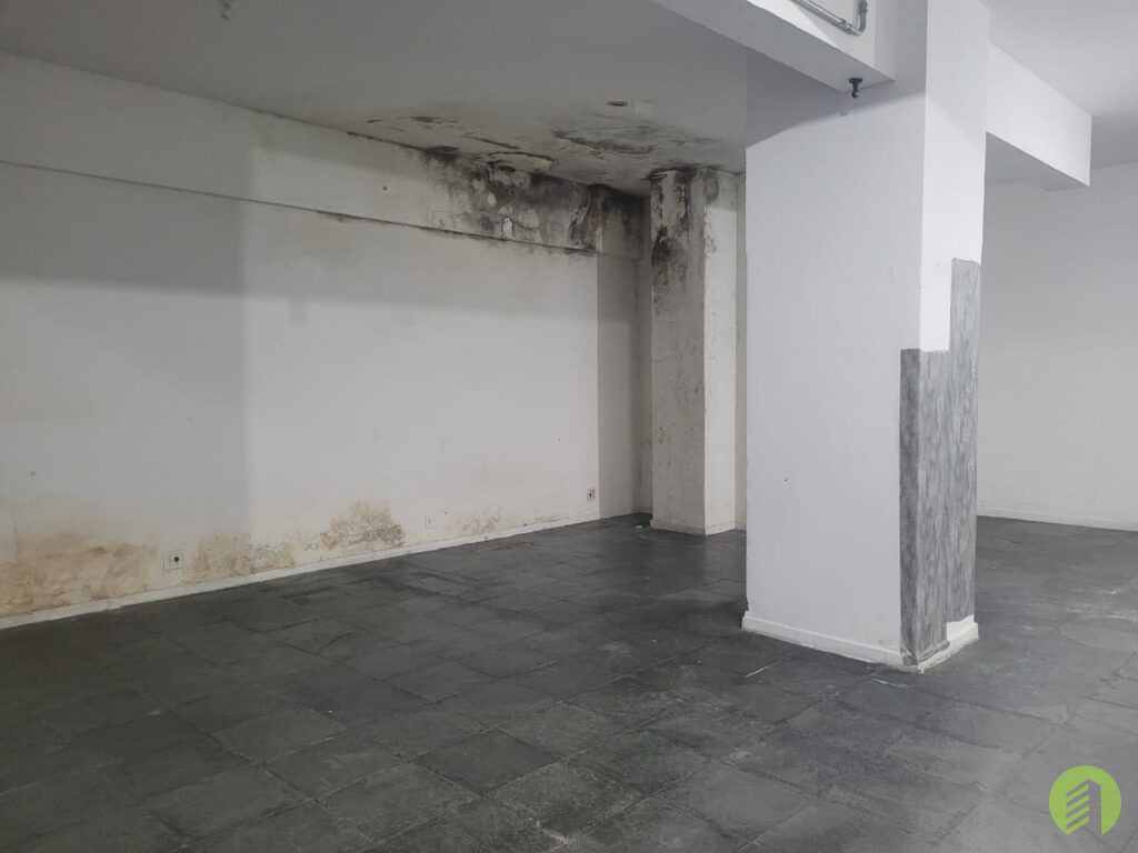salão comercial barra funda