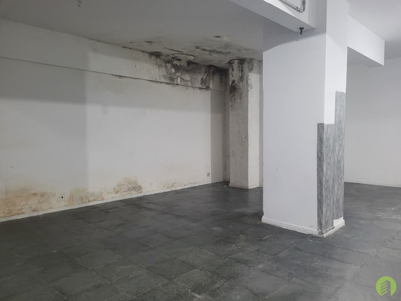salão comercial barra funda
