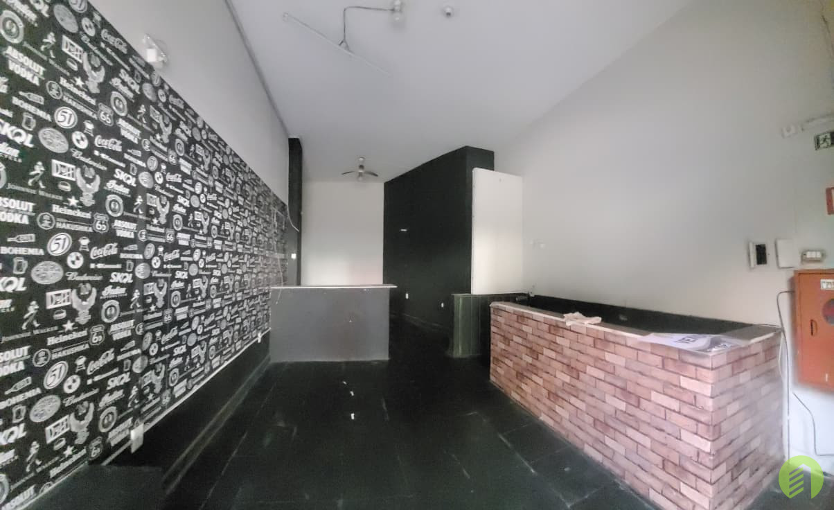 salão comercial barra funda