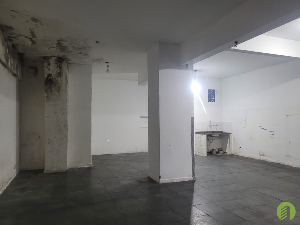 salão comercial barra funda