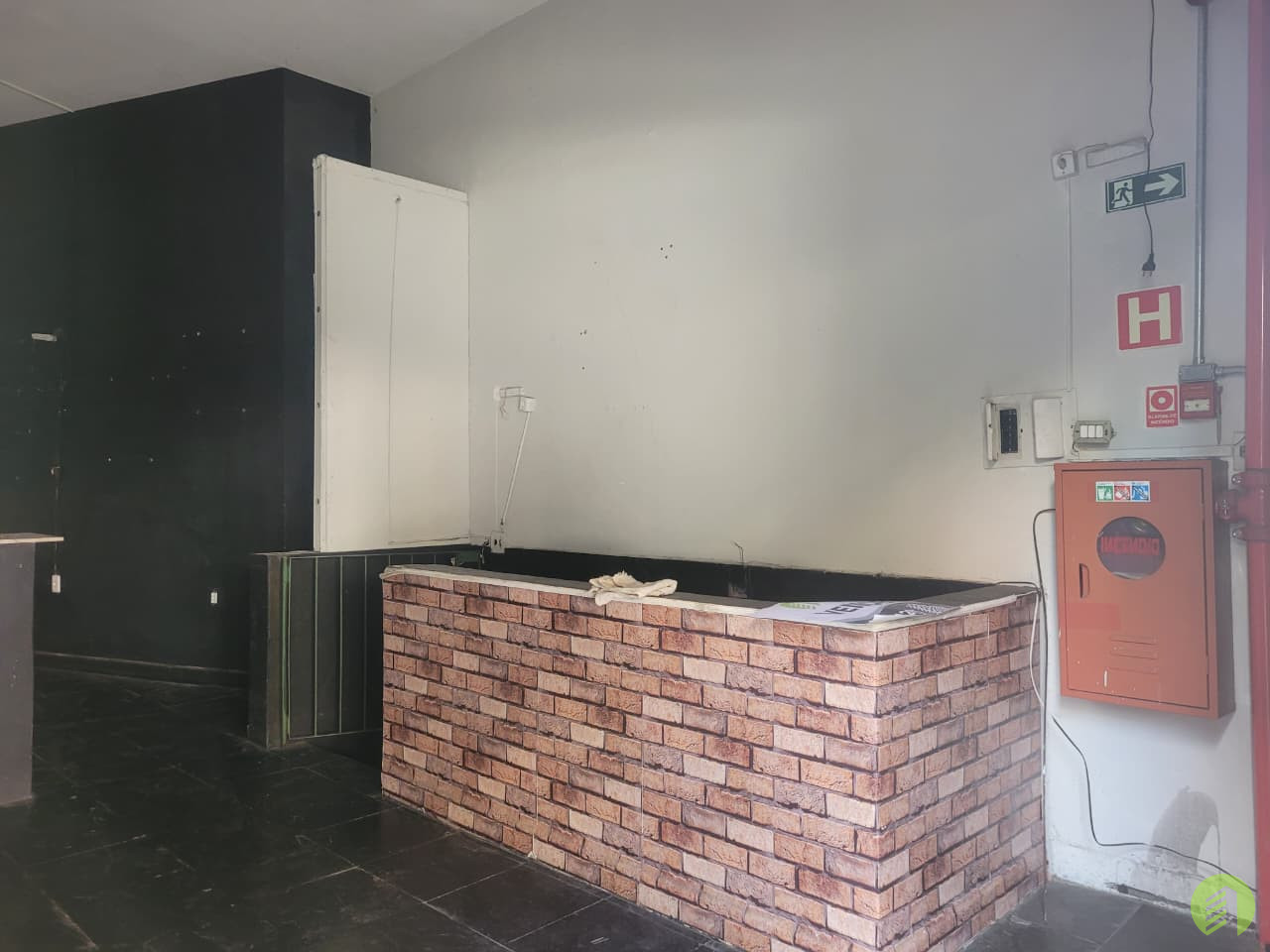 salão comercial barra funda