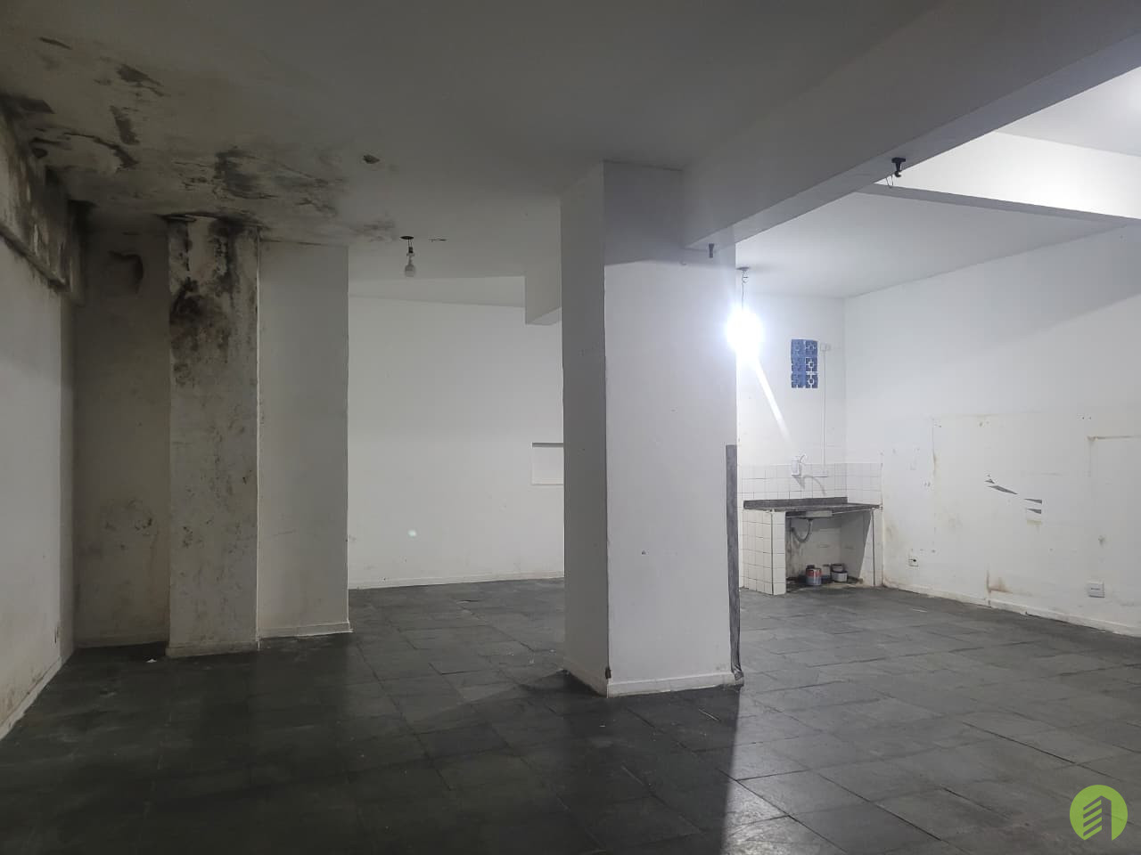salão comercial barra funda