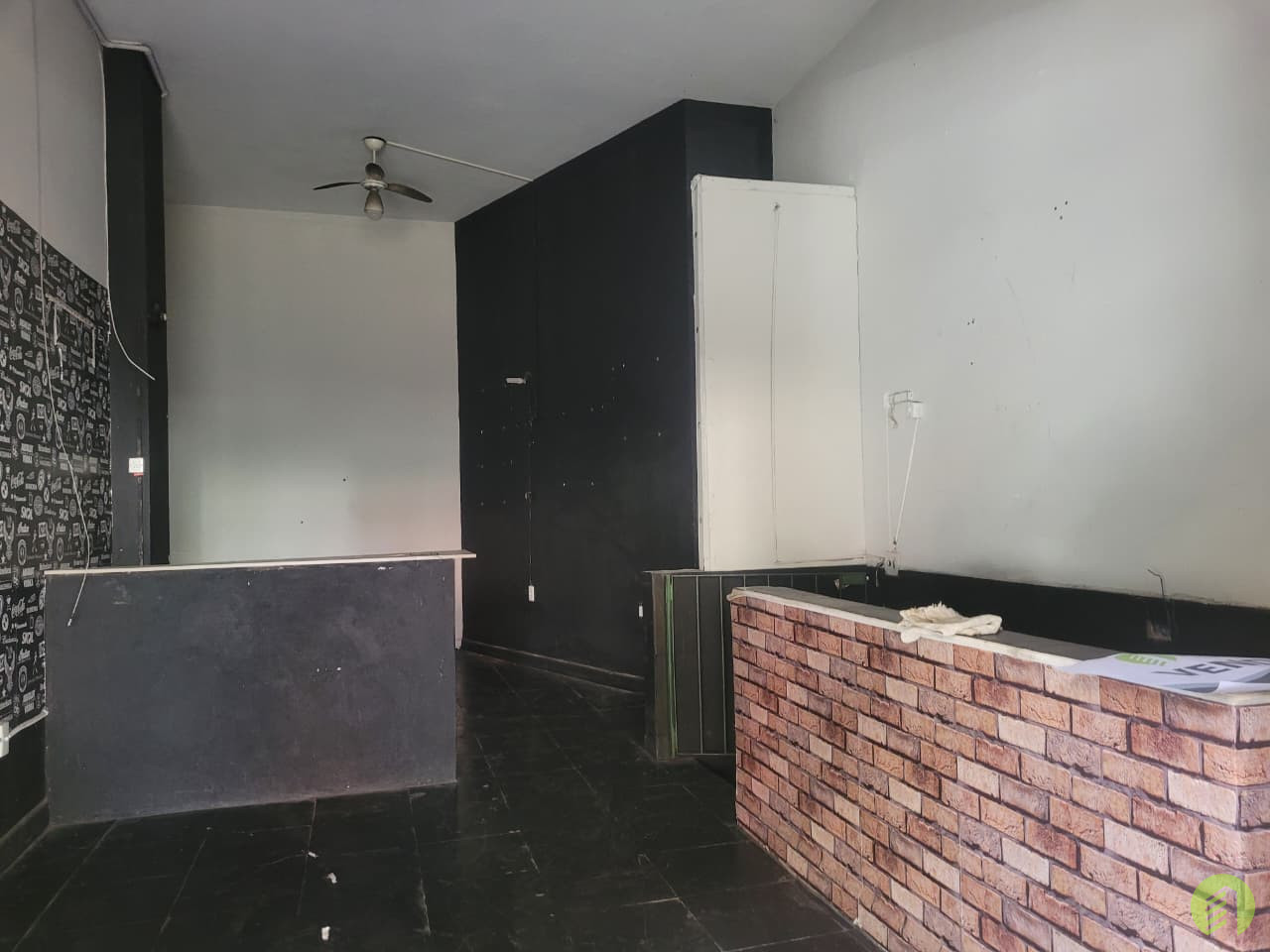 salão comercial barra funda